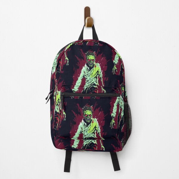 Item preview, Zombie Mania: Artistic Interpretations of Night Creatures designed and sold by Piotrek0001.