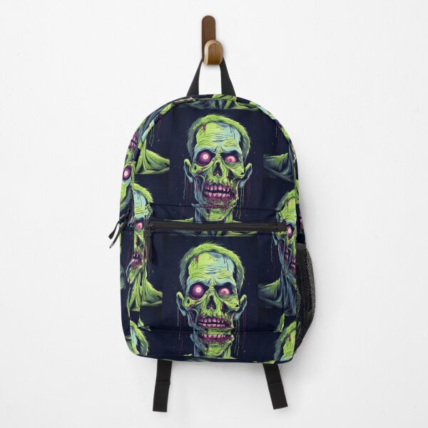 Item preview, Zombie Mania: Artistic Interpretations of Night Creatures designed and sold by Piotrek0001.