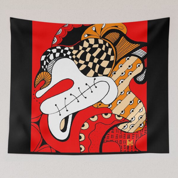 Item preview, Libelle-lm! designed and sold by LM85.
