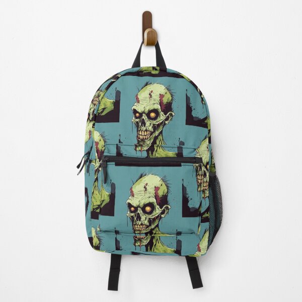 Item preview, Zombie Mania: Artistic Interpretations of Night Creatures designed and sold by Piotrek0001.
