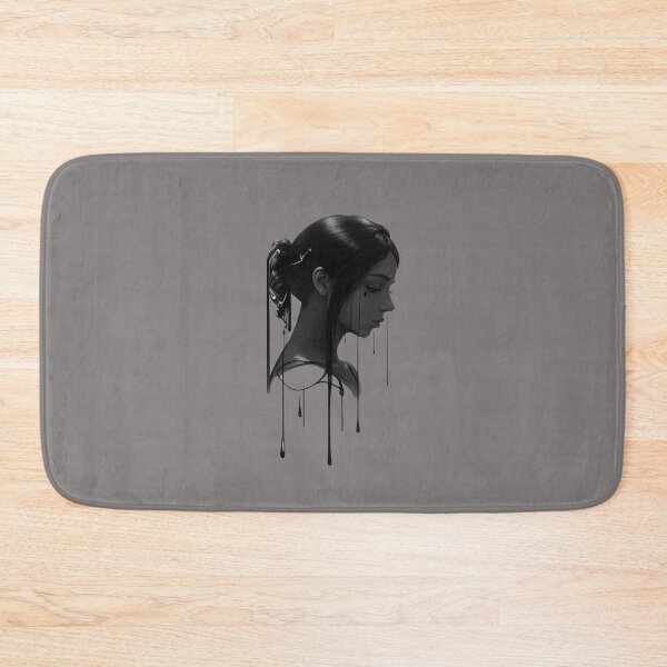 Item preview, sad girl designed and sold by NASSIMBL.