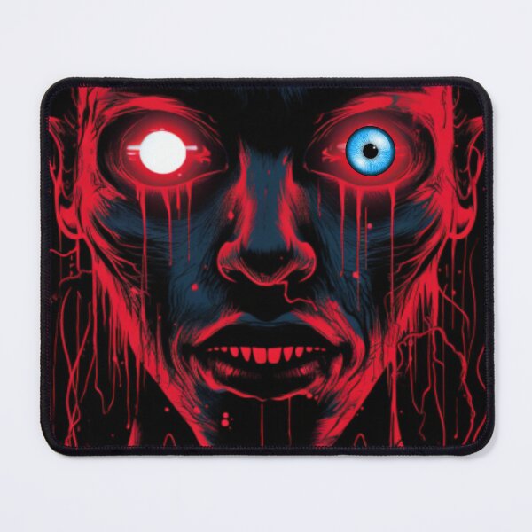 Item preview, A scary vampire character designed and sold by Sixcom.