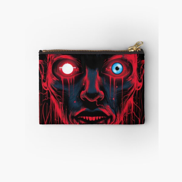 Item preview, A scary vampire character designed and sold by Sixcom.