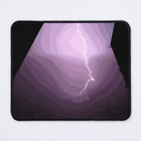 Item preview, The lightening flash designed and sold by VogueVibesShop.