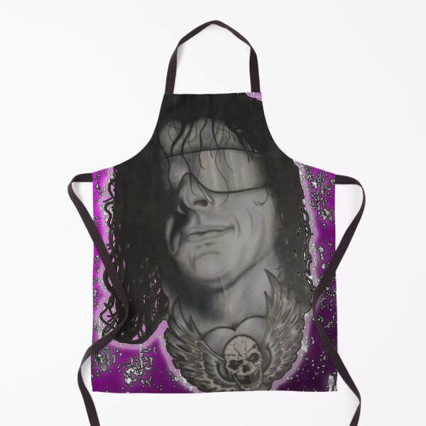 Item preview, CUSTOM hand drawn Hitman Hart Art designed and sold by swilliamson604.