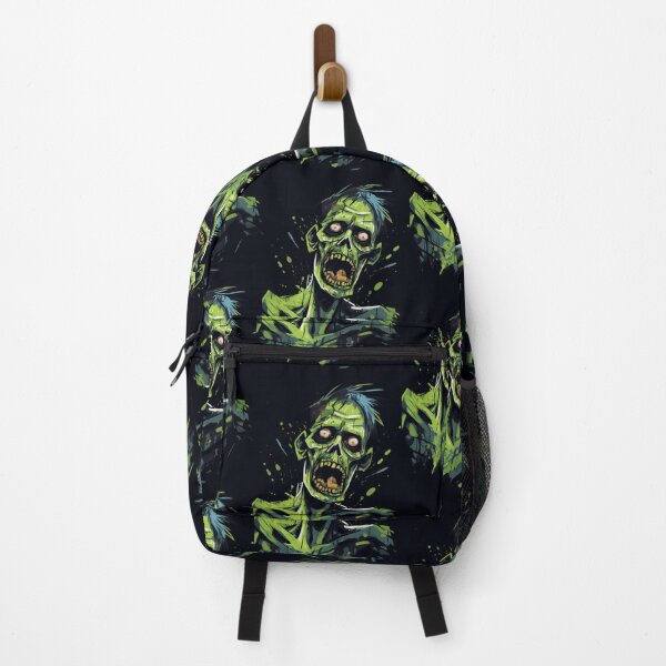 Item preview, Zombie Mania: Artistic Interpretations of Night Creatures designed and sold by Piotrek0001.