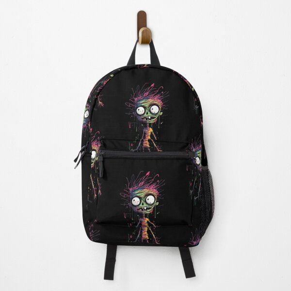 Item preview, Zombie Mania: Artistic Interpretations of Night Creatures designed and sold by Piotrek0001.