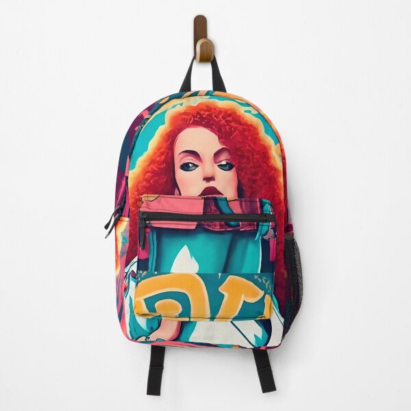 Item preview, redhead designed and sold by Bertoni-Lee.