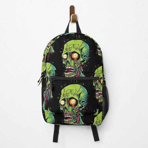 Item preview, Zombie Mania: Artistic Interpretations of Night Creatures designed and sold by Piotrek0001.