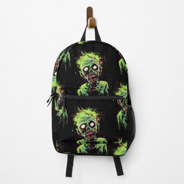 Item preview, Zombie Mania: Artistic Interpretations of Night Creatures designed and sold by Piotrek0001.