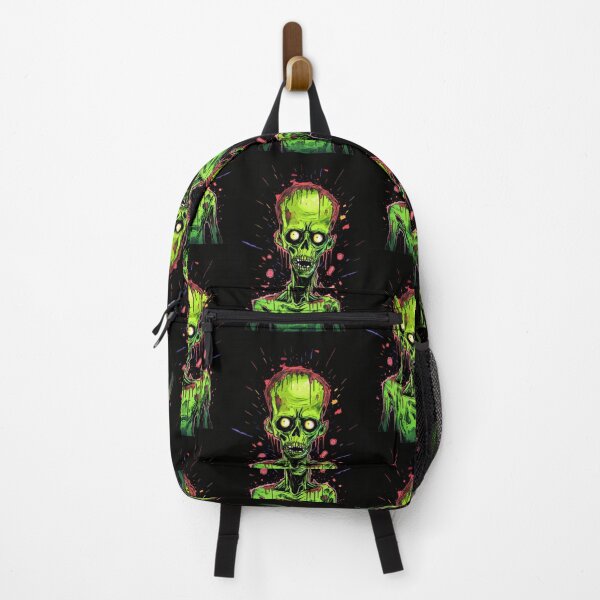 Item preview, Zombie Mania: Artistic Interpretations of Night Creatures designed and sold by Piotrek0001.