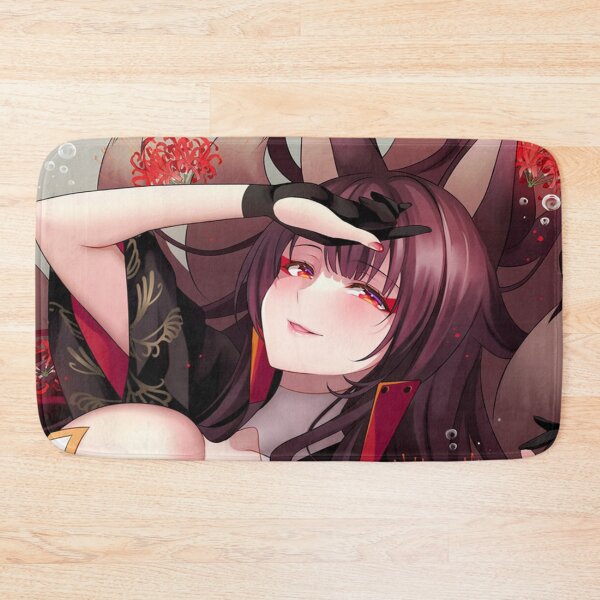 Item preview, Azur Lane - Akagi designed and sold by Thumbo-ArtBumbo.