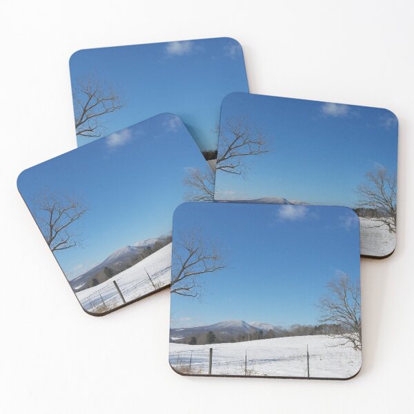Item preview, Wintertime in Rockbridge designed and sold by ChatStroh.
