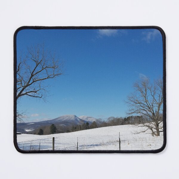 Item preview, Wintertime in Rockbridge designed and sold by ChatStroh.