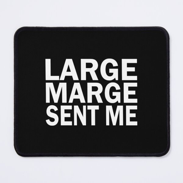 Item preview, Marge grande me envió 2 designed and sold by ConnieQuigley1.