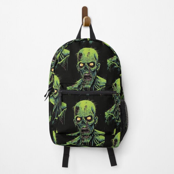 Item preview, Zombie Mania: Artistic Interpretations of Night Creatures designed and sold by Piotrek0001.