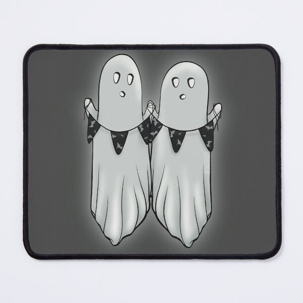 Item preview, Bunting Ghosts designed and sold by CaspaMoon.
