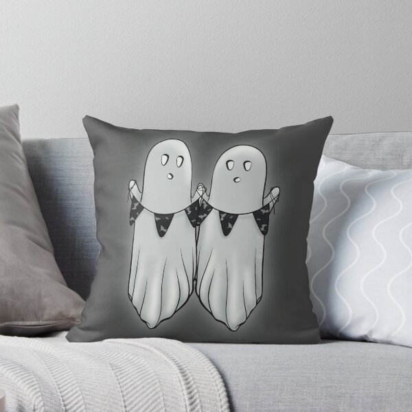 Item preview, Bunting Ghosts designed and sold by CaspaMoon.