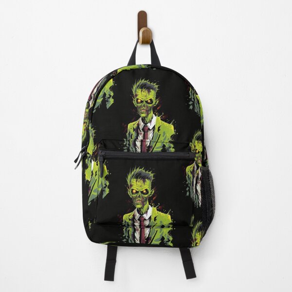 Item preview, Zombie Mania: Artistic Interpretations of Night Creatures designed and sold by Piotrek0001.