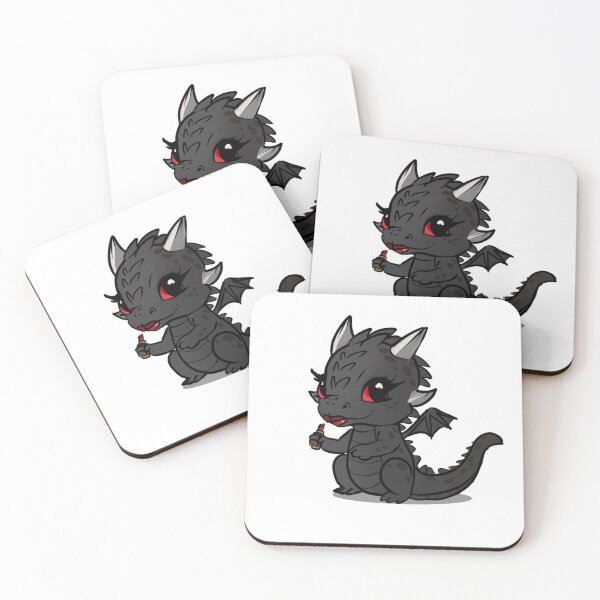 Item preview, Didi dragon designed and sold by eliziannatheone.