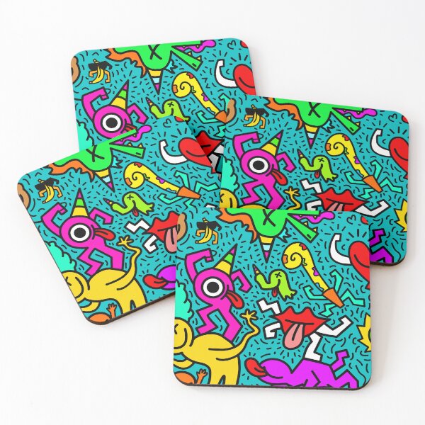 Item preview, Fiesta designed and sold by bitpopart.