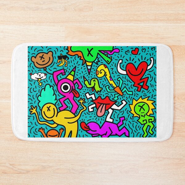 Item preview, Fiesta designed and sold by bitpopart.