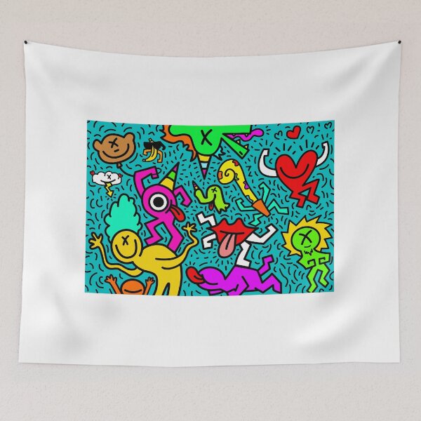 Item preview, Fiesta designed and sold by bitpopart.