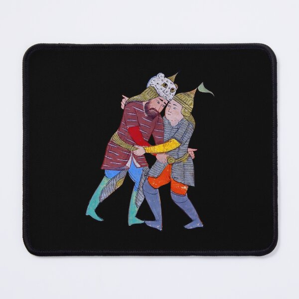 Item preview, Persian miniature - Persian (iran) art designed and sold by Persian Pride Official.