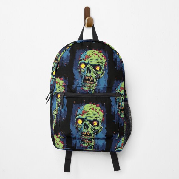 Item preview, Zombie Mania: Artistic Interpretations of Night Creatures designed and sold by Piotrek0001.