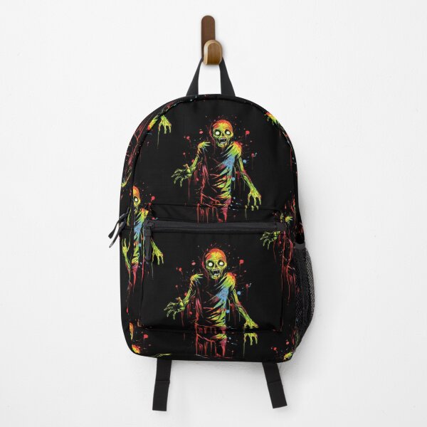 Item preview, Zombie Mania: Artistic Interpretations of Night Creatures designed and sold by Piotrek0001.