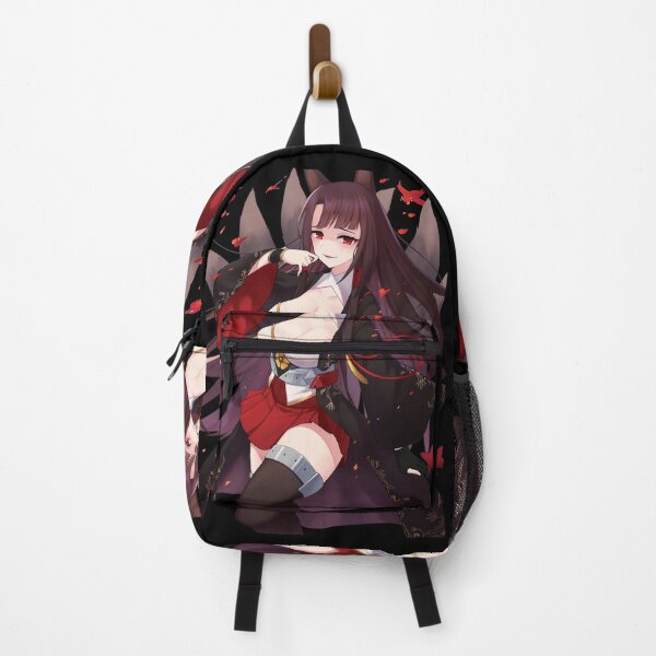 Item preview, Azur Lane - Akagi designed and sold by Thumbo-ArtBumbo.