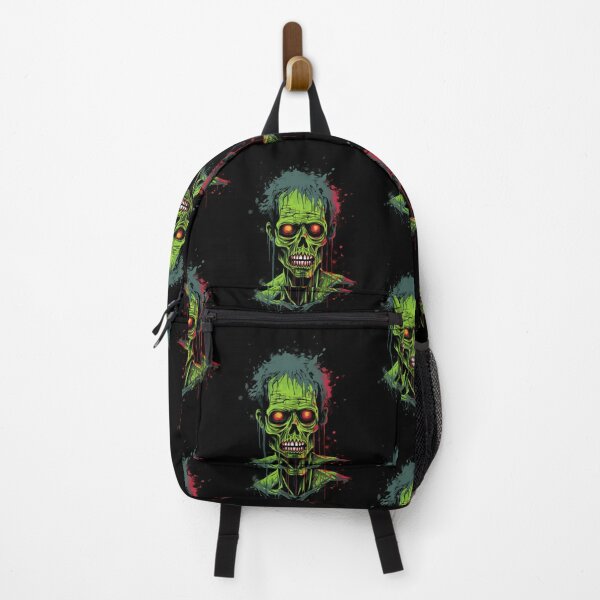 Item preview, Zombie Mania: Artistic Interpretations of Night Creatures designed and sold by Piotrek0001.