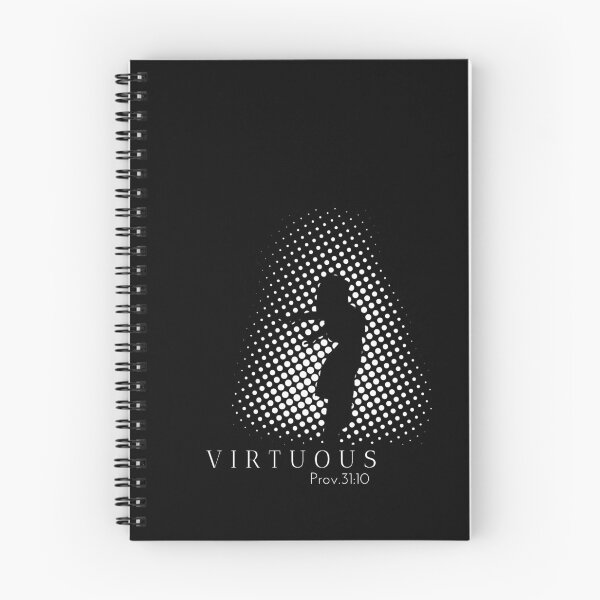 Item preview, Virtuous Prov. 31:10 designed and sold by LoreCR.
