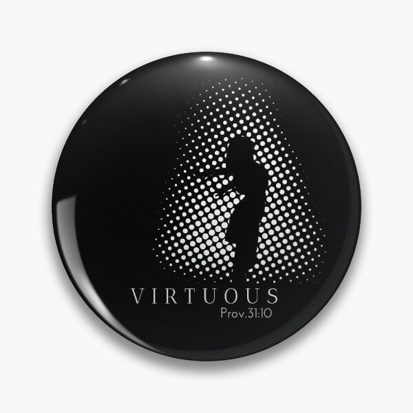 Item preview, Virtuous Prov. 31:10 designed and sold by LoreCR.