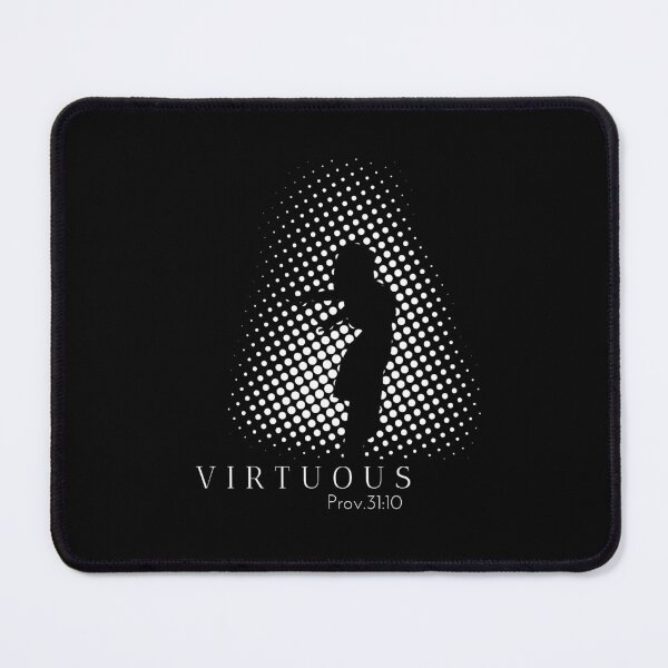 Item preview, Virtuous Prov. 31:10 designed and sold by LoreCR.