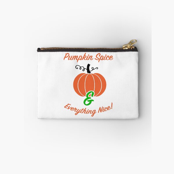 Item preview, Pumpkin Spice & Everything Nice! designed and sold by tommywvcacher.