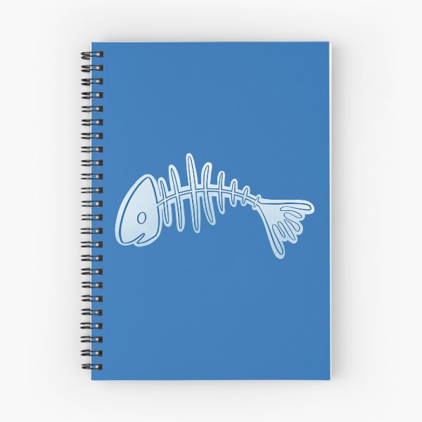 Item preview, Fish designed and sold by RockingRiley.