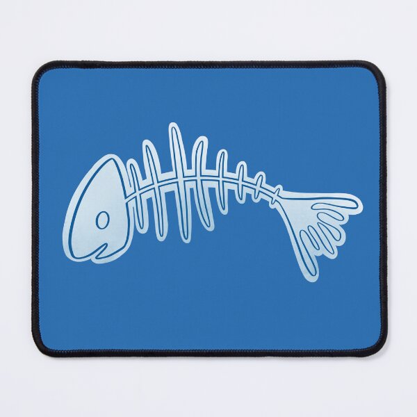 Item preview, Fish designed and sold by RockingRiley.