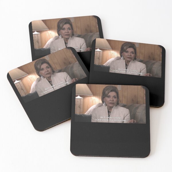 Item preview, Lucille Bluth - But I don't think I can spare the moisture designed and sold by IceLolliesMode.