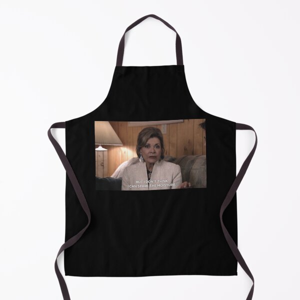 Item preview, Lucille Bluth - But I don't think I can spare the moisture designed and sold by IceLolliesMode.