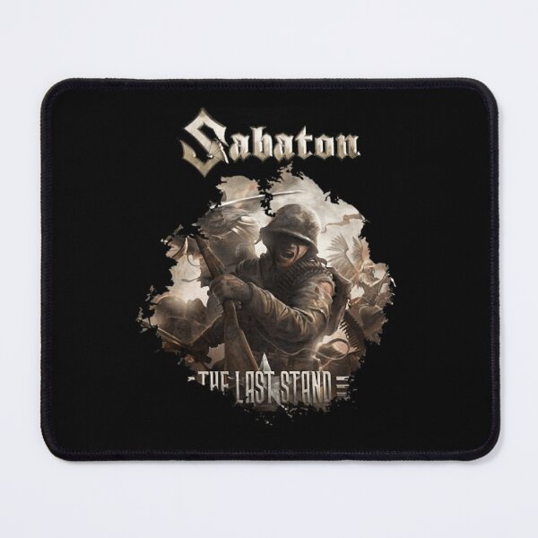 Item preview, Carolus Rex Sabaton designed and sold by ZerbinoCloutier.