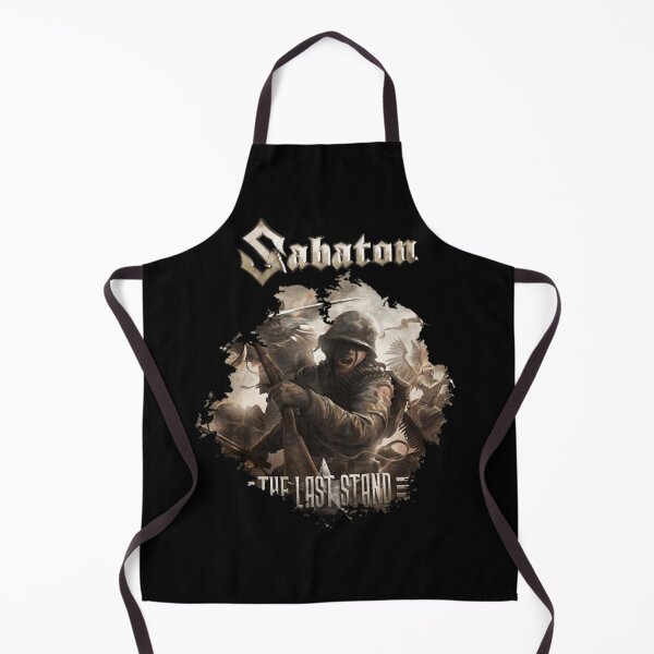 Item preview, Carolus Rex Sabaton designed and sold by ZerbinoCloutier.