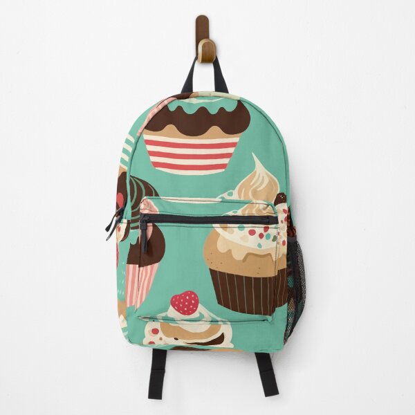 Item preview, Cupcake Pattern designed and sold by Amir Faysal.