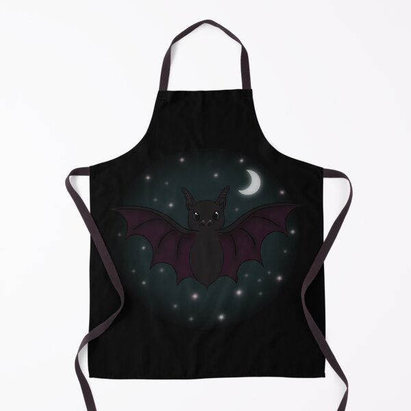 Item preview, Batty designed and sold by VillageVVitch.