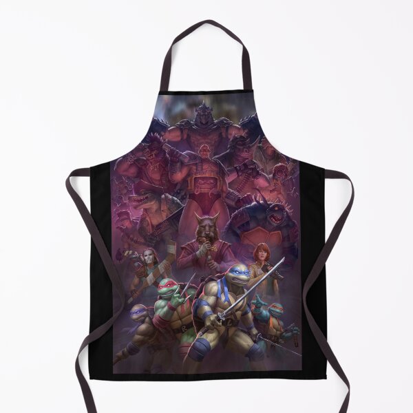 Item preview, TMNTNostalgia designed and sold by cseguritanart.