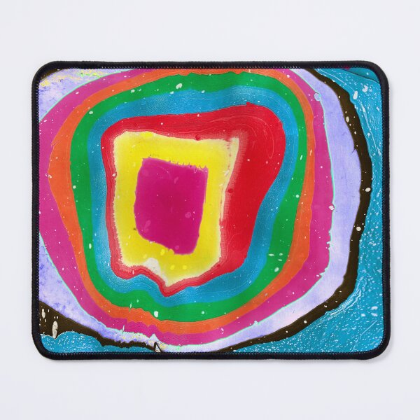 Item preview, Is it a circle? Is it a square?  designed and sold by Jo Wyles.