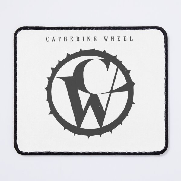 Item preview, Catherine Wheel designed and sold by ZerbinoCloutier.