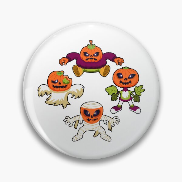 Item preview, Coolest Pumpkin In The Patch - Coolest Halloween designed and sold by Goods-by-Jojo.