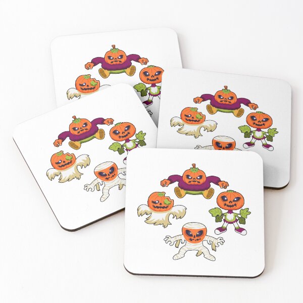 Item preview, Coolest Pumpkin In The Patch - Coolest Halloween designed and sold by Goods-by-Jojo.
