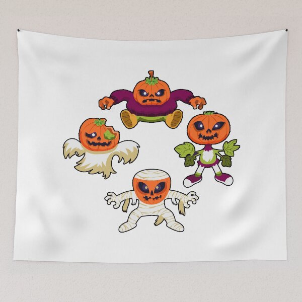 Item preview, Coolest Pumpkin In The Patch - Coolest Halloween designed and sold by Goods-by-Jojo.